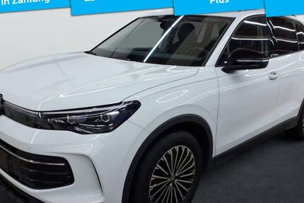 VW Tiguan 22.205 km 33.480 &euro; Isny im Allgäu 88316