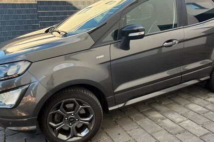 Ford EcoSport 71.000 km 11.699 &euro; Bad Bentheim 48455