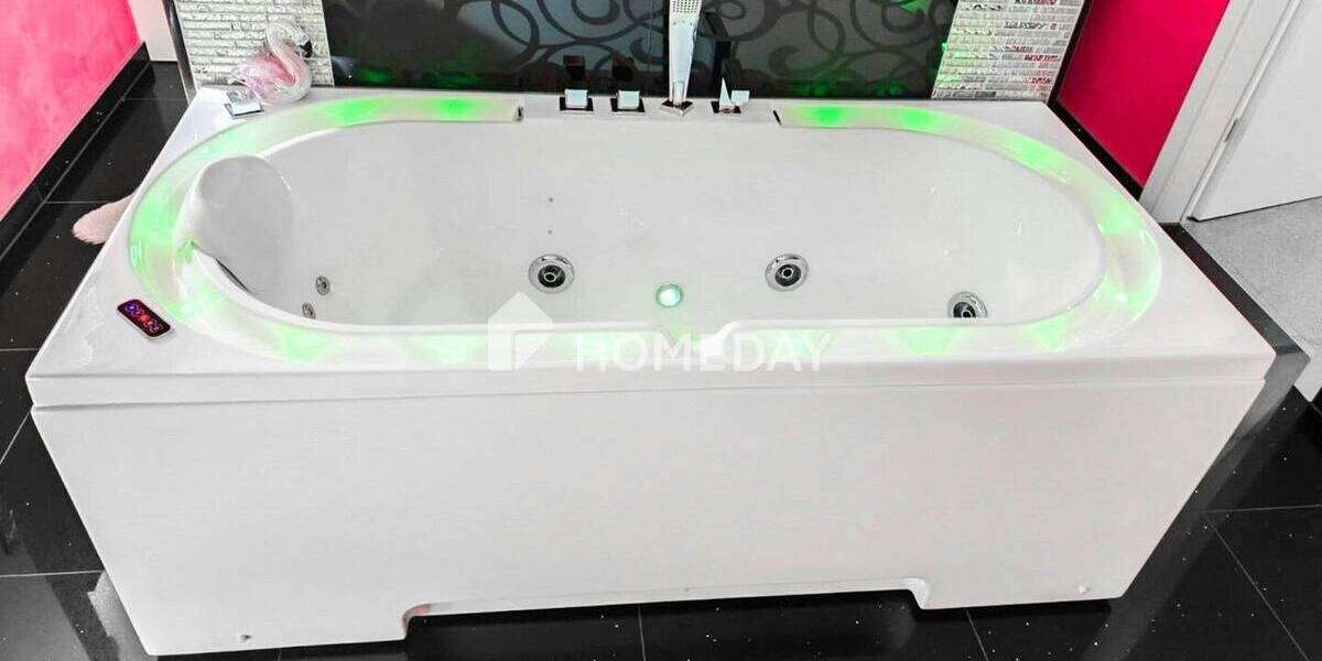 Design trifft Komfort - Reihenendhaus mit hochwertiger Innenausstattung & stilvollem Gartenambiente 4 zimmer