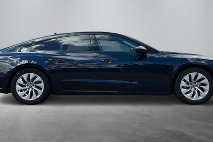 Audi A7 50.744 km 35.990 &euro; Weinstadt 71384