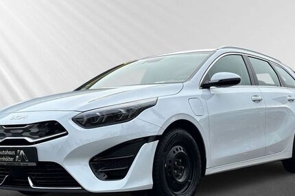 Kia ceed Sportswagon 15.000 km 21.980 &euro; Berlin 13581