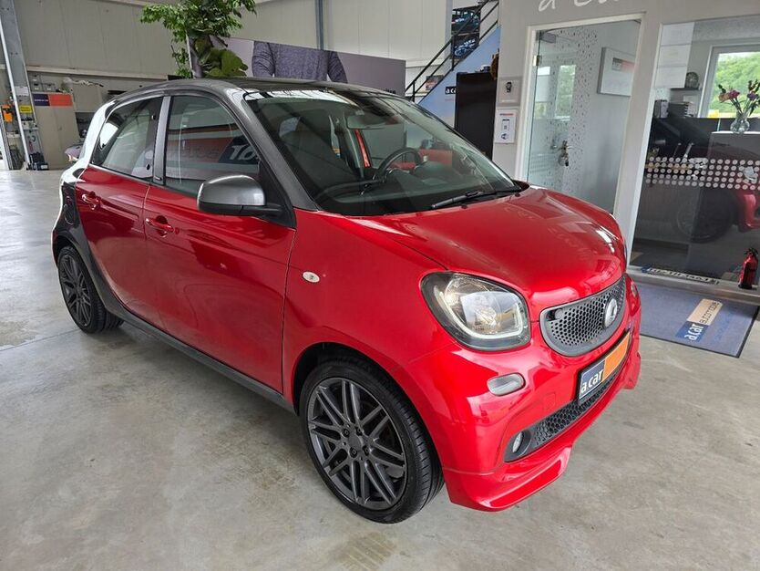 ForFour