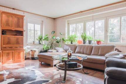 Wohnen & Arbeiten unter einem Dach - mit eigener Energiequelle im Südschwarzwald in Tiefenstein 6 zimmer