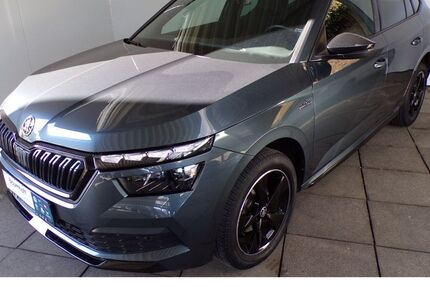 Skoda Kamiq 63.275 km 21.970 &euro; Lennestadt 57368