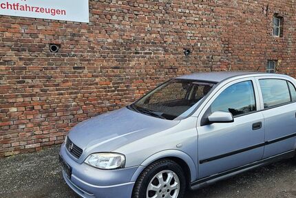 Opel Astra 109.283 km 1.490 &euro; Spenge 32139