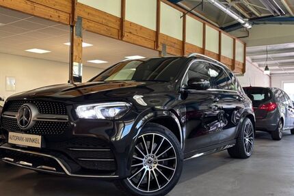 Mercedes-Benz GLE 350 168.358 km 42.490 &euro; Oestrich-Winkel 65375
