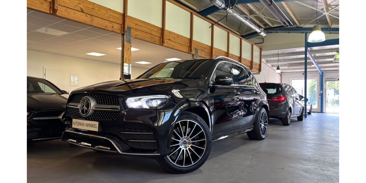 Mercedes-Benz GLE 350 168.358 km 42.490 &euro; Oestrich-Winkel 65375