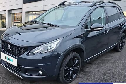 Peugeot 2008 79.295 km 10.980 &euro; Wiesbaden 65201