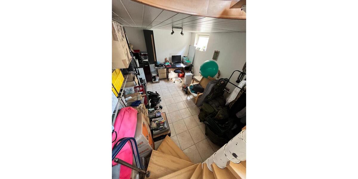 Erdgeschoßwohnung Krumbach (Schwaben) - 4 Zimmer, 90 m&sup2;, 950&euro; | Angebot:26300382