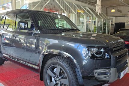 Land Rover Defender 132.500 km 57.900 € Lahnstein 56112