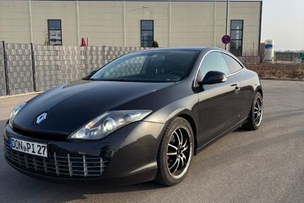 Renault Laguna 306.000 km 2.900 &euro; Oettingen 86732