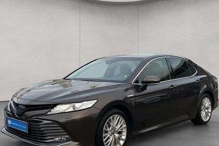 Toyota Camry 92.650 km 24.460 € Esslingen am Neckar 73730