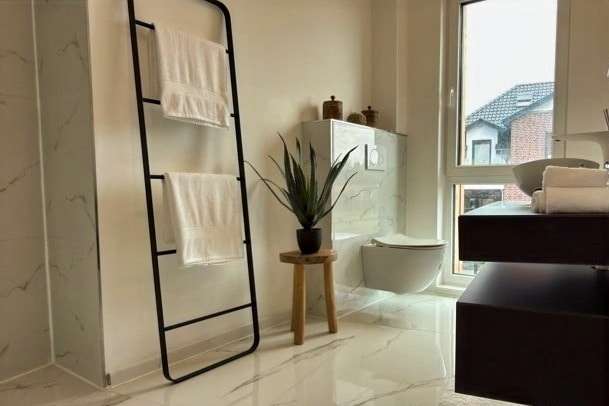 Etagenwohnung Seevetal - 3 Zimmer, 82 m&sup2;, 589.000&euro; | Angebot:26801328