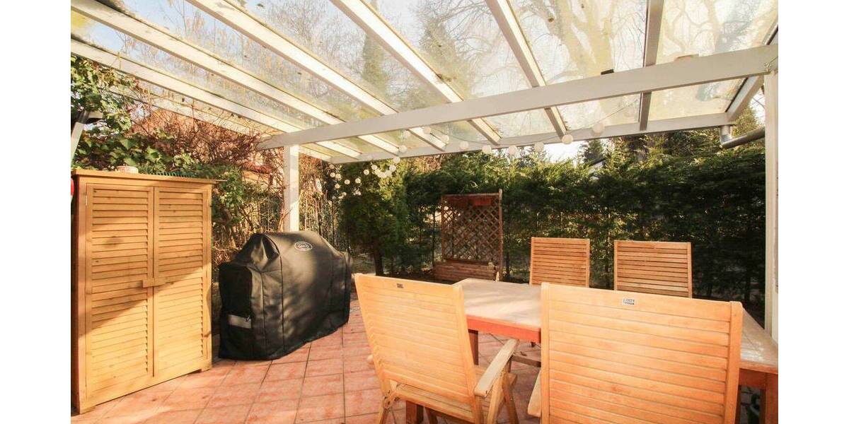 Etagenwohnung Grasbrunn Neukeferloh - 3 Zimmer, 120 m&sup2;, 725.000&euro; | Angebot:26887920
