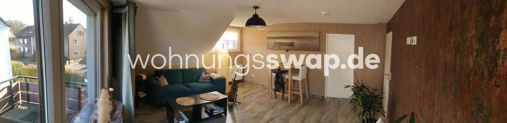 Wohnung zum Mieten in Witten 422 € 66 m²