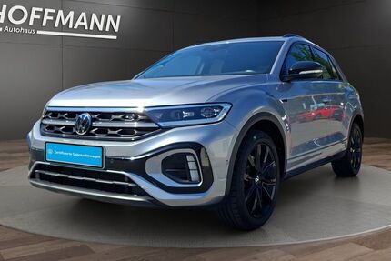 VW T-Roc 58.375 km 25.850 &euro; Meschede 59872