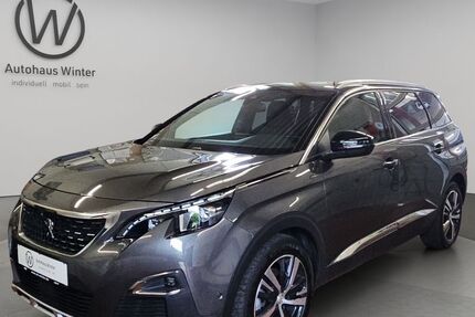 Peugeot 5008 75.000 km 18.999 &euro; Freiberg 09599