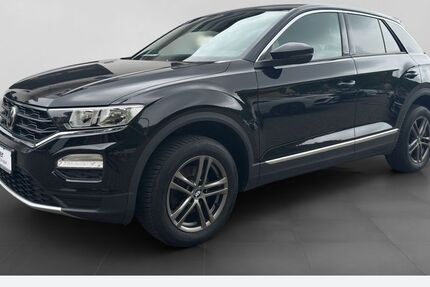 VW T-Roc 63.109 km 17.980 &euro; Plettenberg 58840