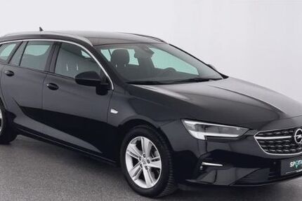 Opel Insignia 48.507 km 22.690 € Paderborn 33100