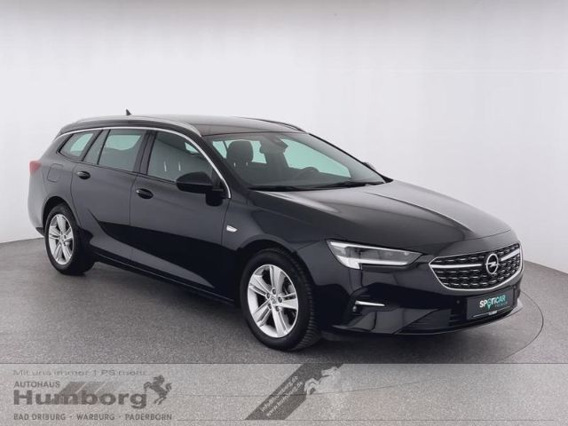 Opel Insignia 48.507 km 22.690 € Paderborn 33100
