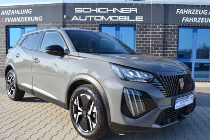Peugeot 2008 12.000 km 18.950 € Ihlow 26632