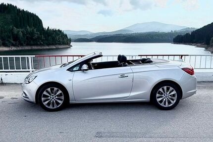Opel Cascada 81.200 km 12.800 &euro; Stahnsdorf 14532