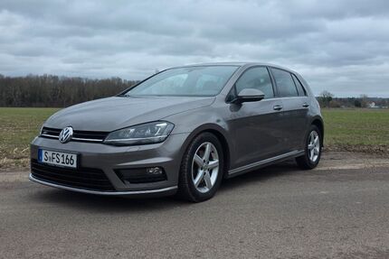 VW Golf 120.525 km 15.450 &euro; Ludwigsburg 71638