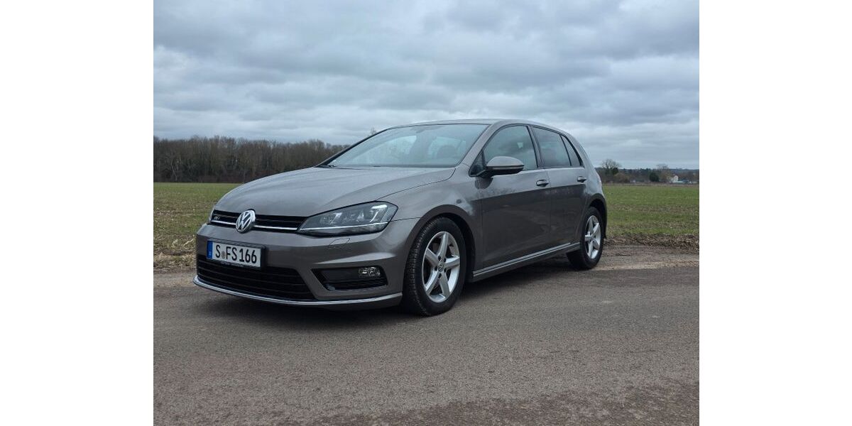 VW Golf 120.525 km 15.450 &euro; Ludwigsburg 71638