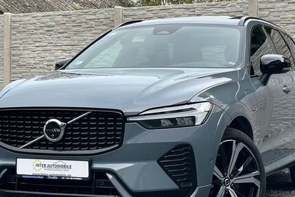 Volvo XC60 23.830 km 53.999 € Fürstenfeldbruck 82256