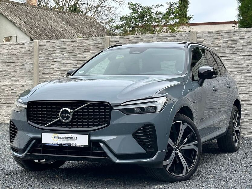 Volvo XC60 23.830 km 53.999 € Fürstenfeldbruck 82256