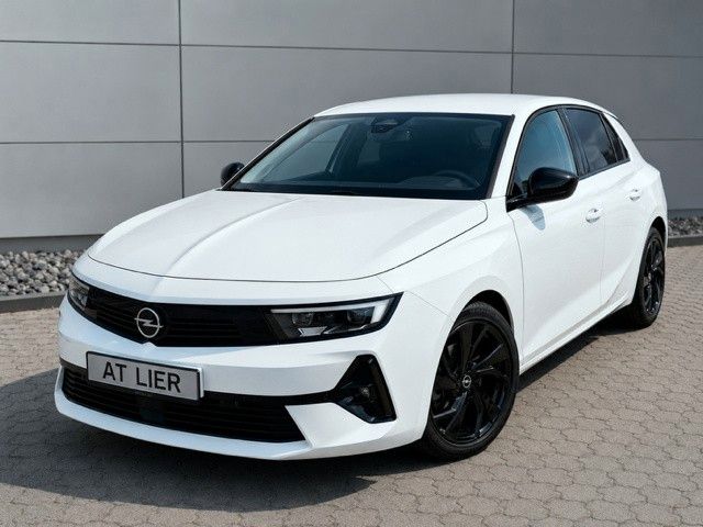 Opel Astra 22.856 km 17.890 &euro; Nordhausen 99734