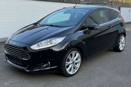 Ford Fiesta 140.900 km 5.790 &euro; Köln 51149