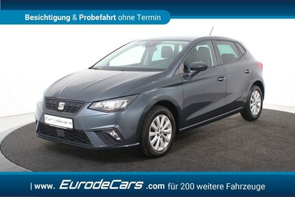 Seat Ibiza 42.000 km 17.400 &euro; Herzogenrath 52134
