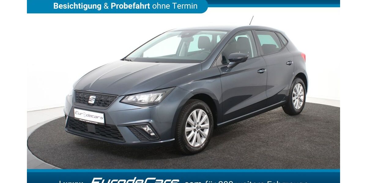 Seat Ibiza 42.000 km 17.400 &euro; Herzogenrath 52134