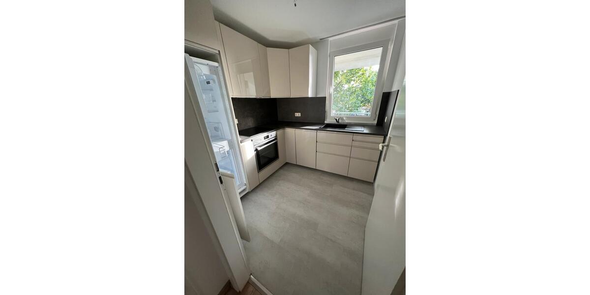 2,5 Zimmerwohnung in Pfedelbach zimmer