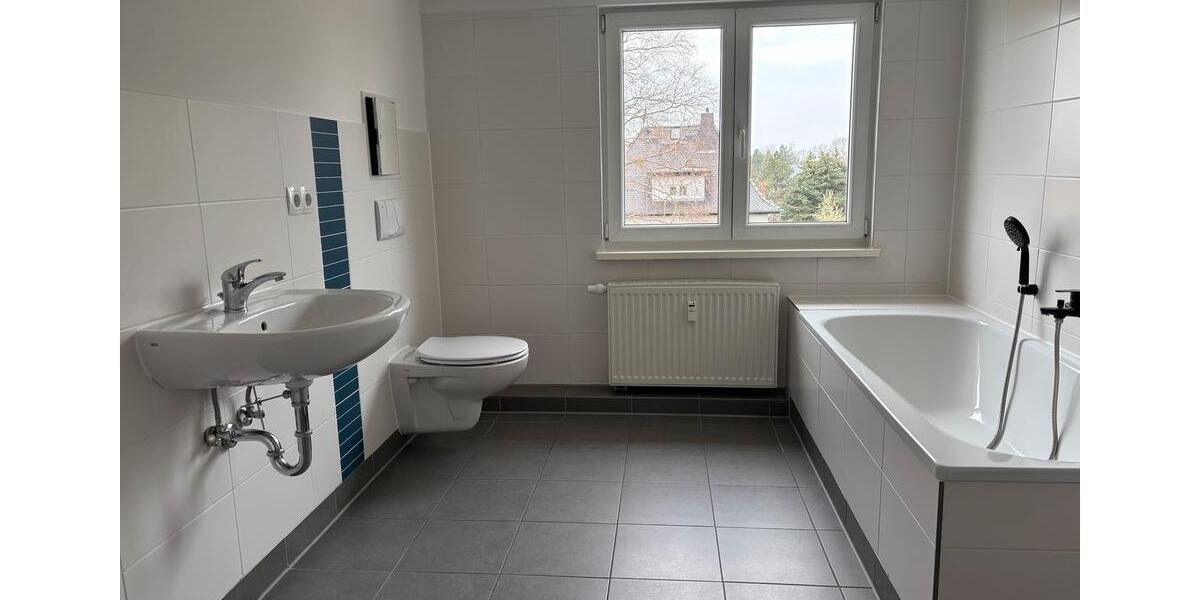 Dachgeschoßwohnung Brandis - 4 Zimmer, 108 m&sup2;, 863&euro; | Angebot:26211117