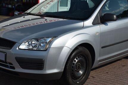 Ford Focus 152.600 km 1.900 &euro; Worbis 37339