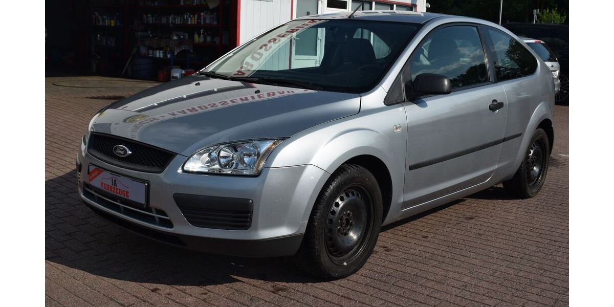 Ford Focus 152.600 km 1.900 &euro; Worbis 37339