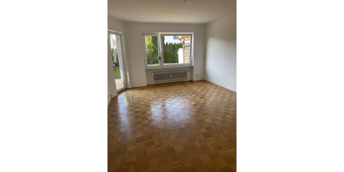 Terrassenwohnung Planegg Martinsried - 3 Zimmer, 70 m&sup2;, 1.500&euro; | Angebot:26651803