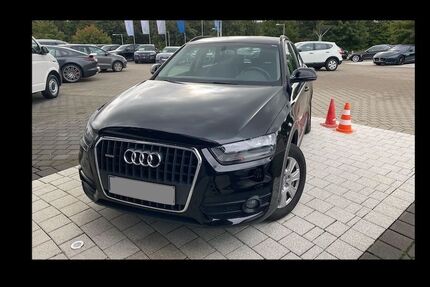 Audi Q3 159.000 km 13.700 &euro; Hamburg 21075