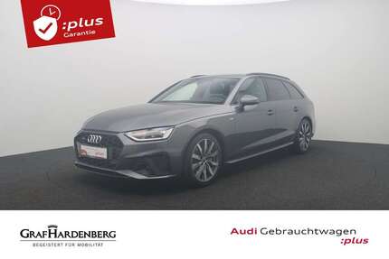 Audi A4 42.276 km 34.980 &euro; Karlsruhe 76131