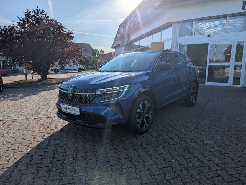 Renault Austral 11.135 km 28.680 € Colditz 04680