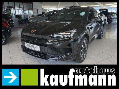 Cupra Formentor 10.562 km 35.890 € Aalen 73434
