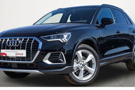 Audi Q3 9.200 km 37.640 &euro; Diez 65582
