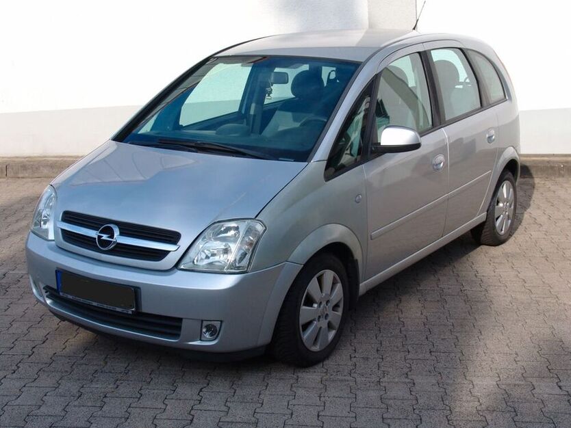 Meriva