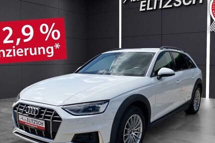 Audi A4 Allroad 43.500 km 33.990 &euro; Kamenz 01917