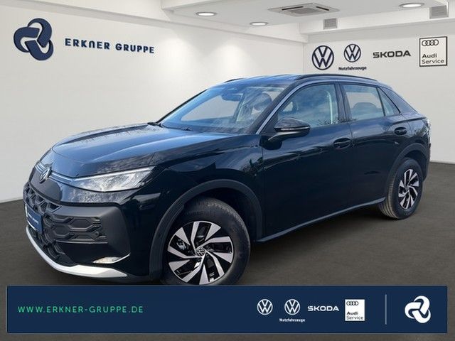 VW T-Roc 3.500 km 28.900 &euro; Rüdersdorf 15562