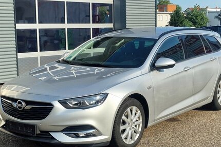 Opel Insignia 1.6 ECOTEC Business Edition 38.000 km 16.499 € Landau 76829