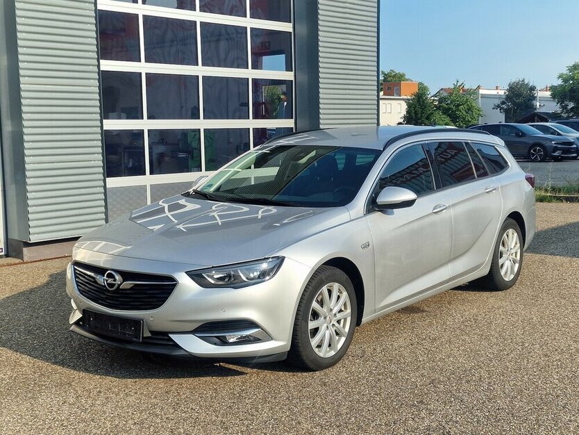 Opel Insignia 1.6 ECOTEC Business Edition 38.000 km 16.998 € Landau 76829