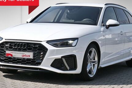 Audi A4 88.829 km 28.890 &euro; Weinheim 69469